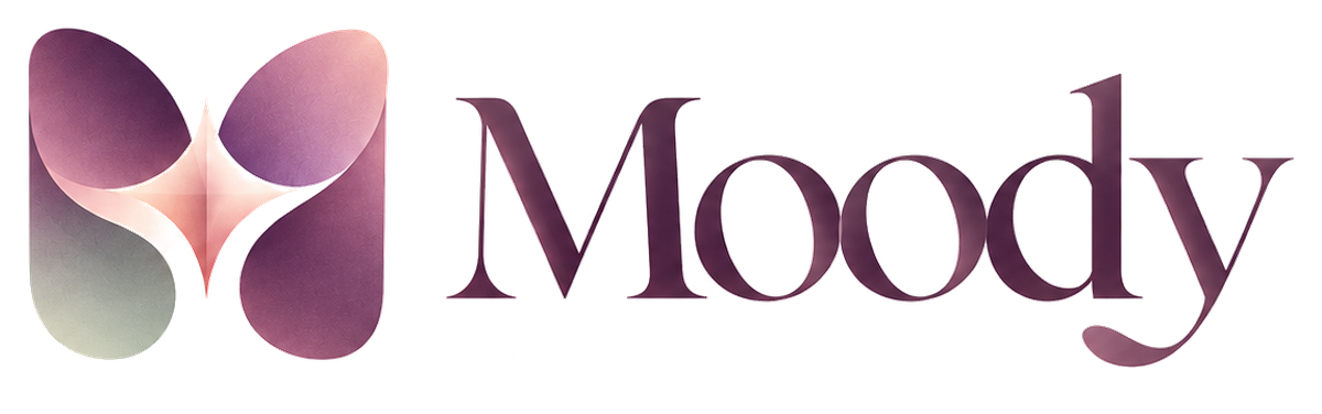 Moody